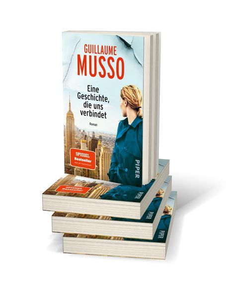 Produktbild: Eine Geschichte, die uns verbindet