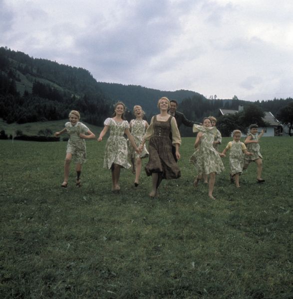 Produktbild: The Sound of Music - Collector's Edition (4K Ultra HD + Blu-ray)