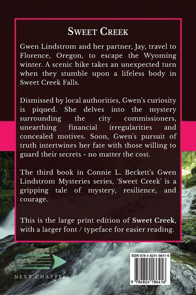 Produktbild: Sweet Creek