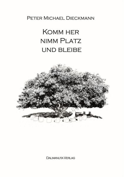 Produktbild: Komm her, nimm Platz und bleibe