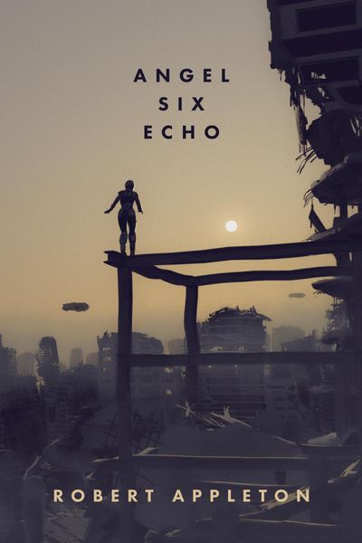 Produktbild: Angel Six Echo