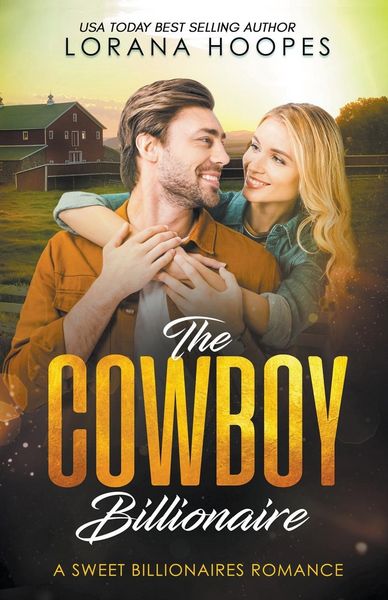 Produktbild: The Cowboy Billionaire