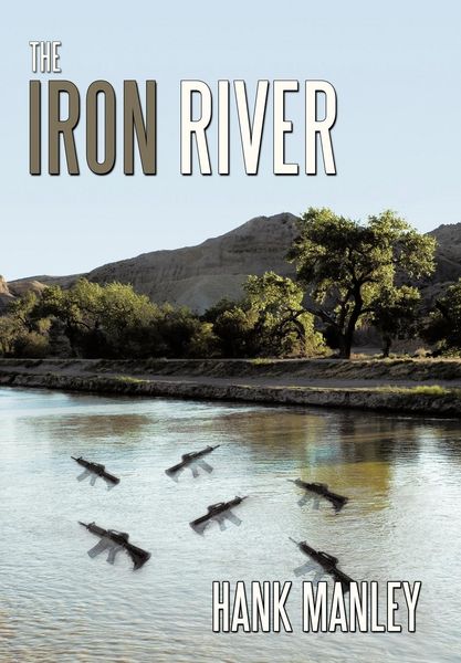 Produktbild: The Iron River
