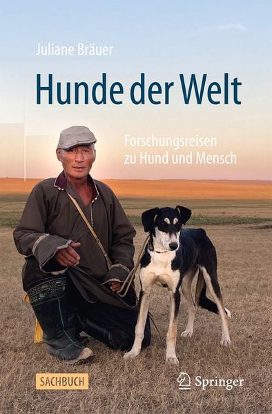 Produktbild: Hunde der Welt