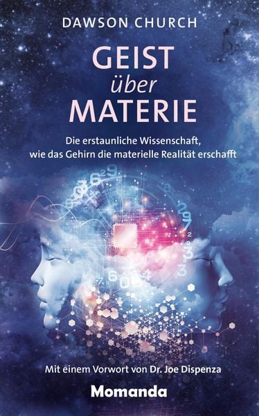 Produktbild: Geist &uuml;ber Materie