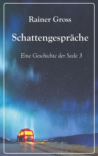 Produktbild: Schattengespr&auml;che