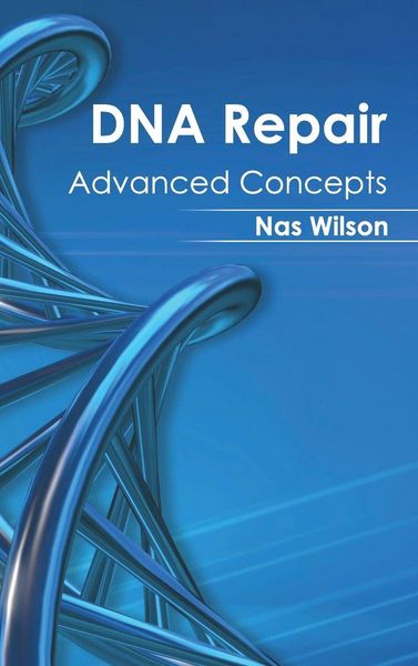 Produktbild: DNA Repair