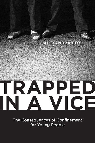 Produktbild: Trapped in a Vice