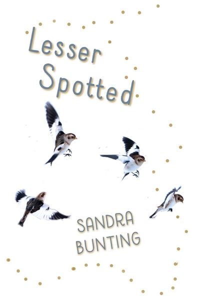 Produktbild: Lesser Spotted