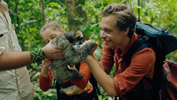 Produktbild: Checker Tobi und die Reise zu den fliegenden Fl&uuml;ssen