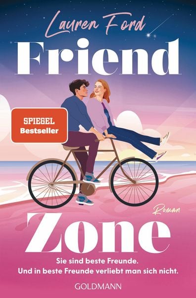 Produktbild: Friend Zone