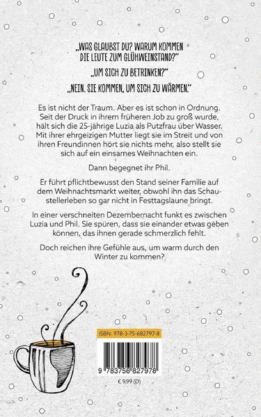 Produktbild: Die W&auml;rme, die wir teilen