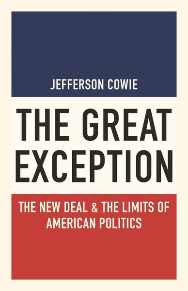Produktbild: The Great Exception
