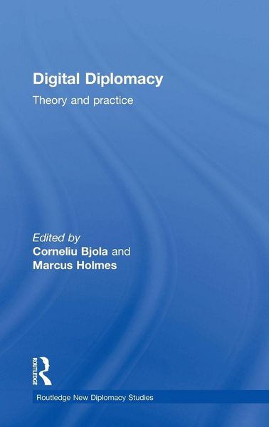Produktbild: Digital Diplomacy