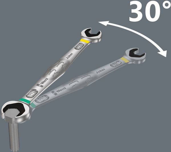 Produktbild: Wera 899/4/1 S Bithalter 200mm 1/4\" (6.3 mm)