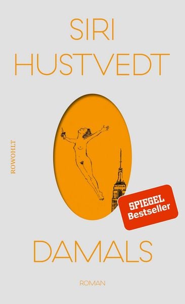 Produktbild: Damals