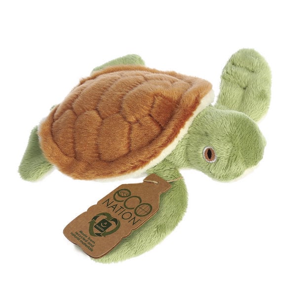 Produktbild: Eco Nation Mini Turtle 5In