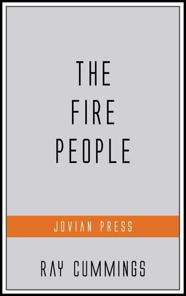 Produktbild: The Fire People