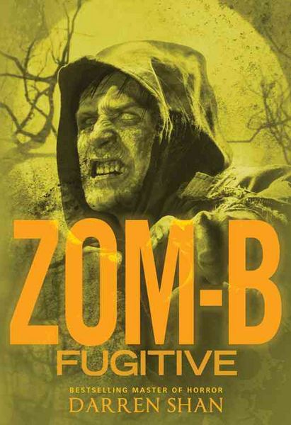 Produktbild: Zom-B #11 Zom-B Fugitive