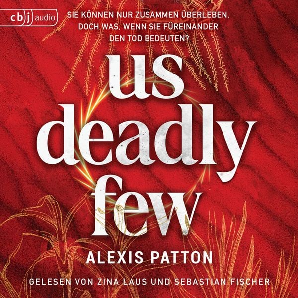 Produktbild: Us Deadly Few