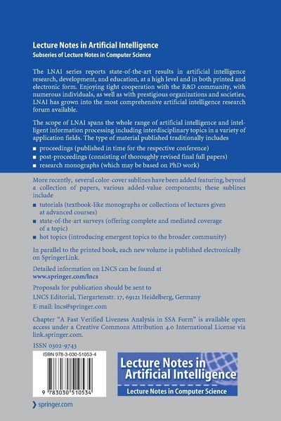 Produktbild: Automated Reasoning
