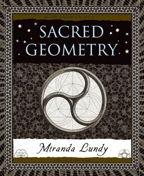 Produktbild: Sacred Geometry