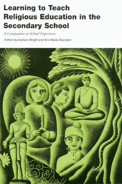 Produktbild: Learning to Teach RE in the Secondary School