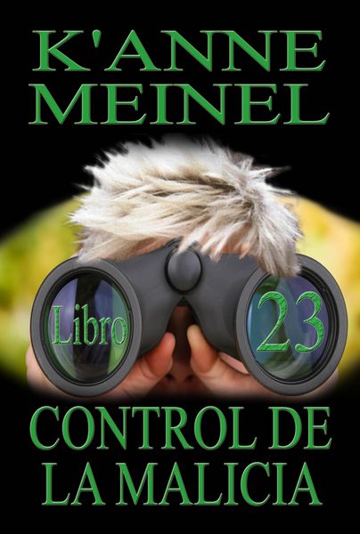 Produktbild: Control De La Malicia