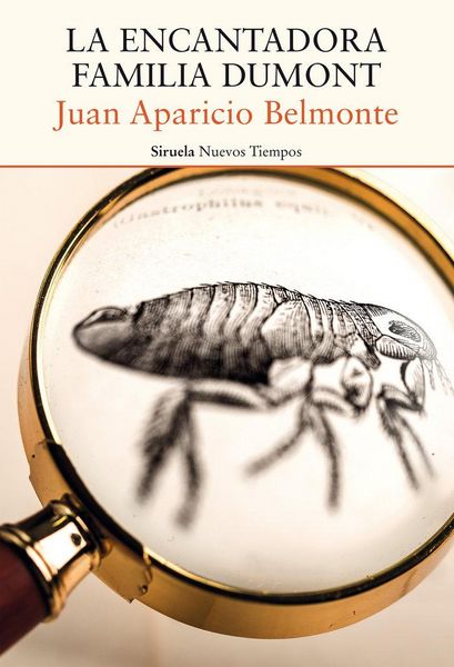 Produktbild: La encantadora familia Dumont