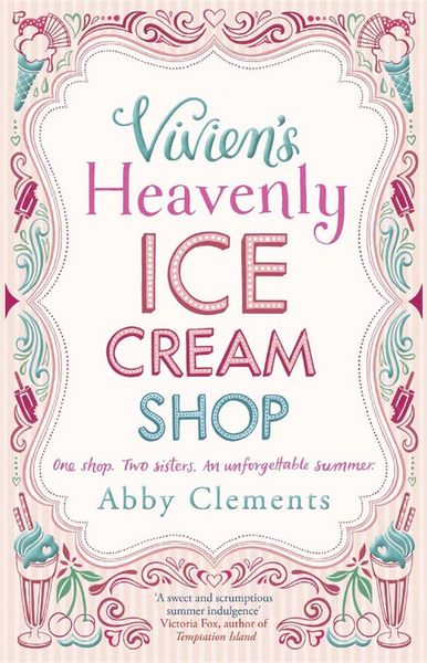 Produktbild: Vivien's Heavenly Ice Cream Shop