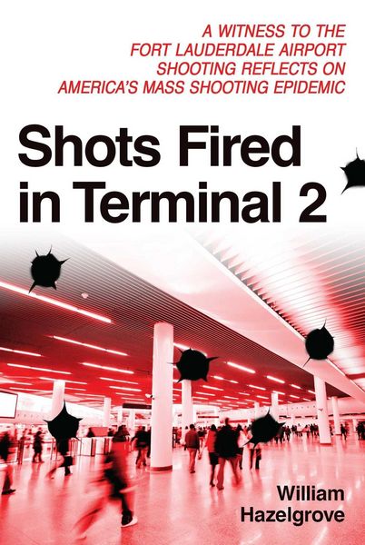 Produktbild: Shots Fired in Terminal 2