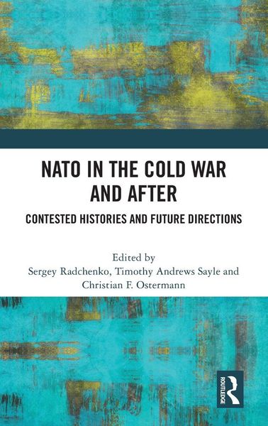 Produktbild: NATO in the Cold War and After