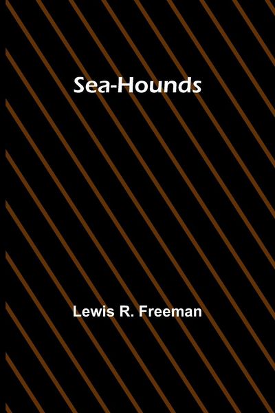 Produktbild: Sea-Hounds