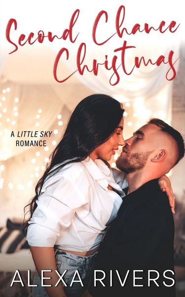 Produktbild: Second Chance Christmas