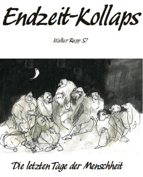 Produktbild: Endzeit-Kollaps