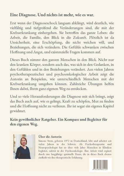 Produktbild: Ein Krebs kommt selten allein