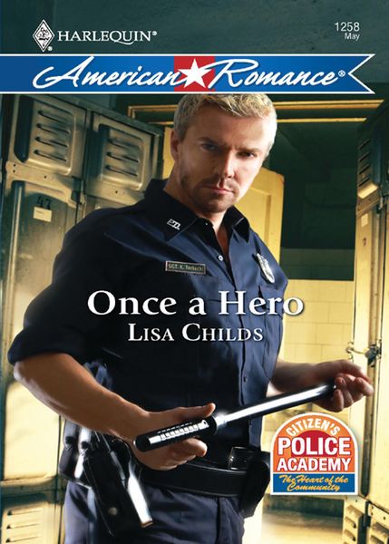 Produktbild: Once a Hero