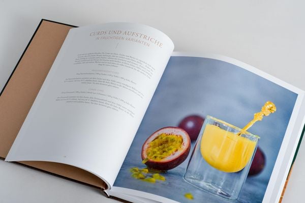 Produktbild: Modern Tea Time