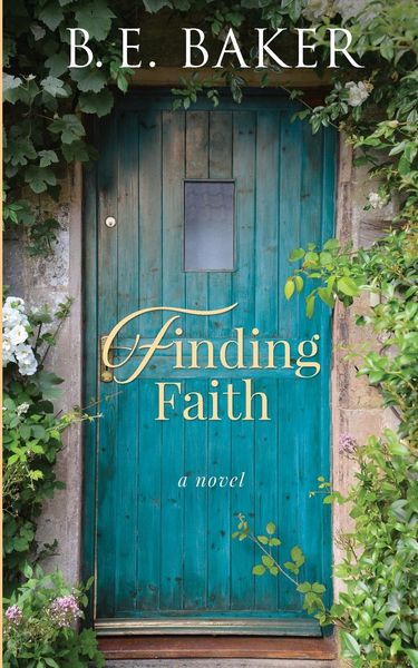 Produktbild: Finding Faith