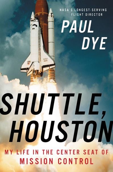 Produktbild: Shuttle, Houston