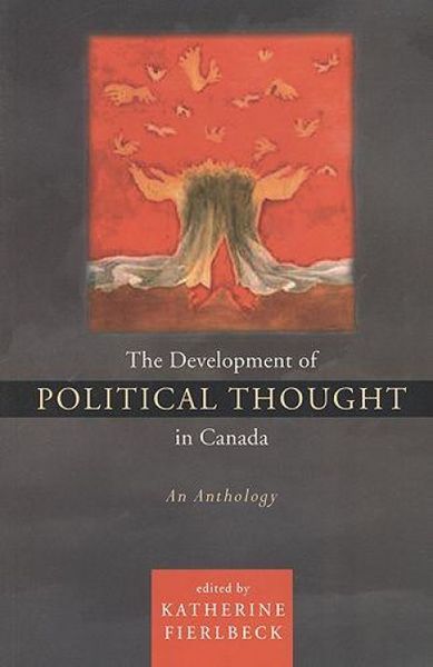 Produktbild: The Development of Political Thought in Canada
