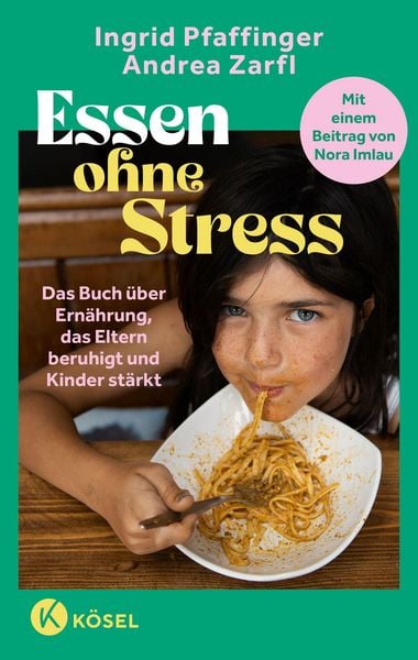 Produktbild: Essen ohne Stress