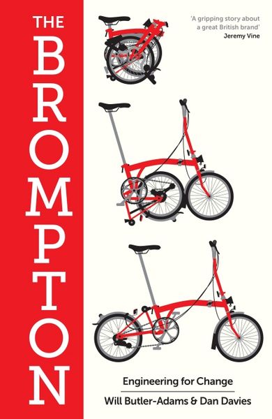Produktbild: The Brompton