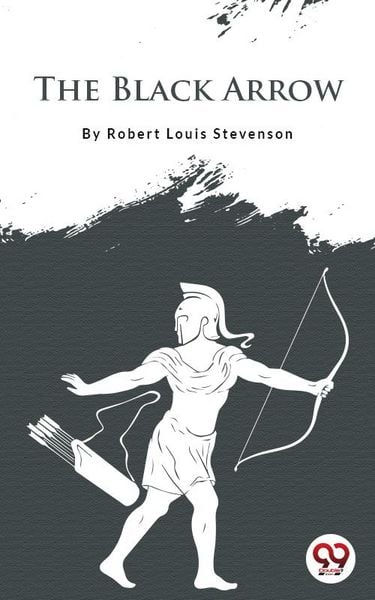 Produktbild: The Black Arrow