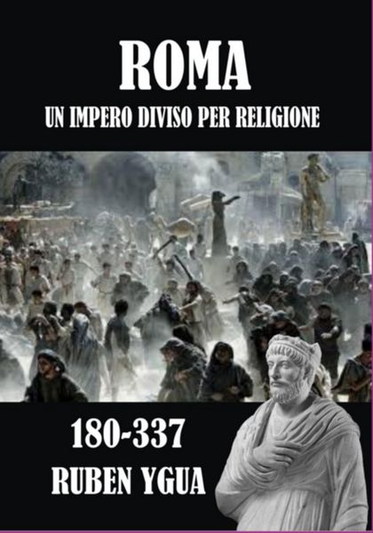 Produktbild: Roma- Un Impero Diviso Per Religione