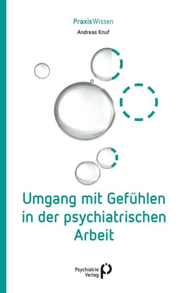 Produktbild: Umgang mit Gef&uuml;hlen in der psychiatrischen Arbeit