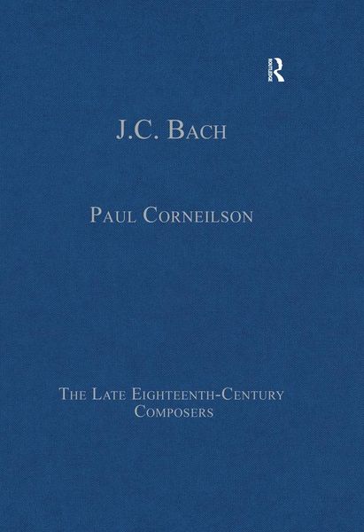 Produktbild: J.C. Bach