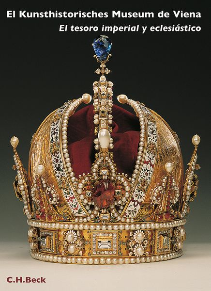 Produktbild: Kunsthistorisches Museum Wien Bd. 1: Die Schatzkammer
