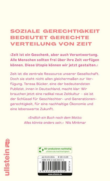 Produktbild: Alle_Zeit