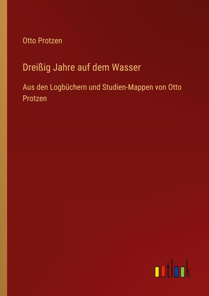 Produktbild: Drei&szlig;ig Jahre auf dem Wasser